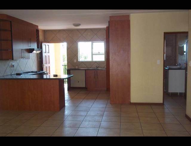 2 BEDROOM APARTMENT FOR SALE IN DRIE RIVIERE